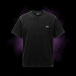 8-Ball Star Tee - Black 1