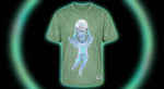 Angel Jersey 00 - Sage 1