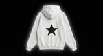 Star Zip-Up Hoodie 2