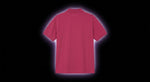 Angel Star Polo - Magenta 2