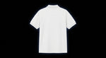 Floral Polo - White 2