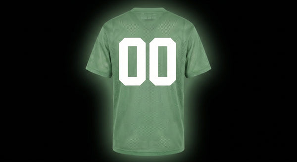 Angel Jersey 00 - Sage — alternate
